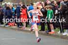 Boys and Girls Under-14s, 2026 Elswick Harriers Good Friday Road Relays and Young Athletes, Newburn,  Newcastle upon Tyne. Photo: David T. Hewitson/Sports for All Pics